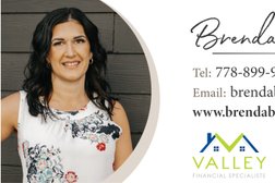 Brenda Bartleman - Mortgage Broker - DLCVFS in Abbotsford
