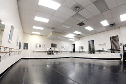 Royal City School of Ballet and Jazz in Guelph