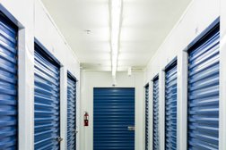 Self Stor Storage in Guelph