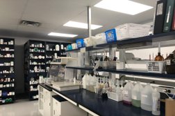 Chiron Compounding Pharmacy Inc in Guelph