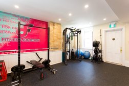 JM Personal Training in Guelph