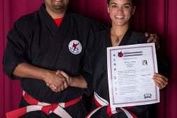 Team SKS Martial Arts in Guelph