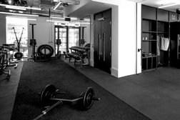 TW Personal Training in Guelph
