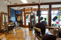 Apple Hair Salon in Guelph