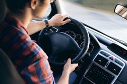 Road Wise Driving School in Guelph