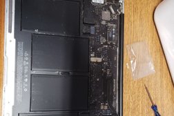 SNR Guelph PC/Macbook and Cellphone Repair in Guelph
