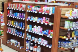 Eramosa Pharmacy in Guelph