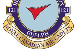 Royal Canadian Air Cadets in Guelph