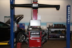 kams auto service inc. in Guelph