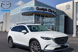 Guelph City Mazda Used Vehicles in Guelph