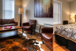 Western Hotel & Executive Suites in Guelph