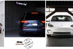 The Guelph Detailing Company PPF And Ceramic Coatings Photo
