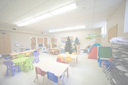 Gingerbread House Co-Op in Guelph