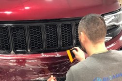 Gleamworks Ceramic Coating Paint Protection Film in Vancouver
