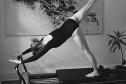 Kinetic Pilates and Rehabilitation in Guelph
