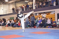 J D Tae Kwon Do in Moncton